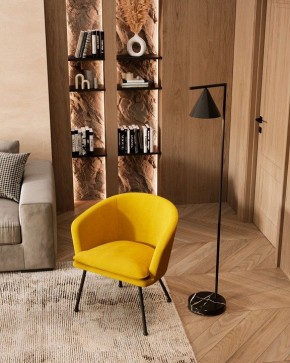 Торшер Moderli Omaha V11591-1F в Карталах - kartaly.ok-mebel.com | фото 4
