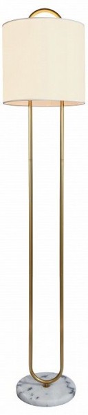 Торшер Moderli Palma V11600-1F в Карталах - kartaly.ok-mebel.com | фото