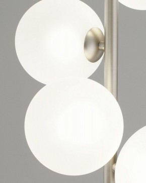 Торшер Moderli Renny V11470-5F в Карталах - kartaly.ok-mebel.com | фото 4