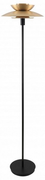 Торшер Moderli Shaggy V11302-1F в Карталах - kartaly.ok-mebel.com | фото