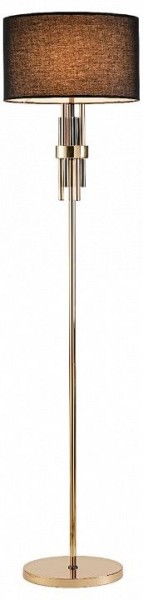Торшер Moderli Trio V11128-1F в Карталах - kartaly.ok-mebel.com | фото