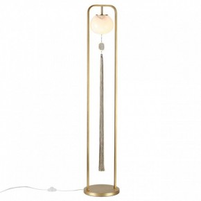 Торшер Odeon Light Fiolent 5432/1F в Карталах - kartaly.ok-mebel.com | фото 2