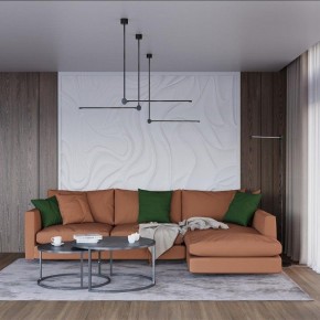 Торшер Odeon Light Foden 7101/15FL в Карталах - kartaly.ok-mebel.com | фото 6