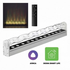 Торшер Odeon Light Waterfall 7027/16FL в Карталах - kartaly.ok-mebel.com | фото 2