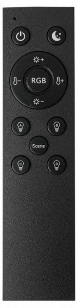 Торшер Odeon Light Waterfall 7027/16FL в Карталах - kartaly.ok-mebel.com | фото 3