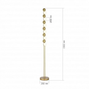 Торшер ST-Luce MONRO SL6610.205.12 в Карталах - kartaly.ok-mebel.com | фото 4