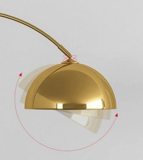 Торшер TopDecor Jazz Jazz F1 33 в Карталах - kartaly.ok-mebel.com | фото 3