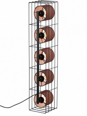 Торшер Vitaluce V3019 V3019-1/5P в Карталах - kartaly.ok-mebel.com | фото