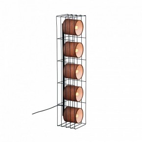 Торшер Vitaluce V3019 V3019-1/5P в Карталах - kartaly.ok-mebel.com | фото 2