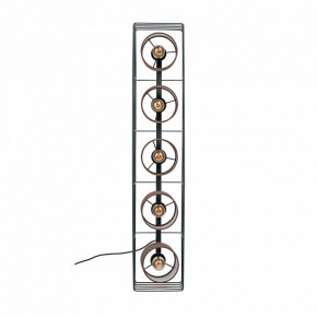 Торшер Vitaluce V3019 V3019-1/5P в Карталах - kartaly.ok-mebel.com | фото 3