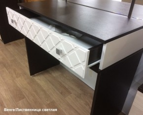 Трюмо Николь (ясень) в Карталах - kartaly.ok-mebel.com | фото 3