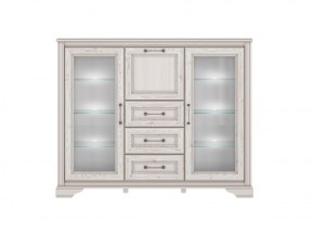 Тумба B169-KOM2W1B3S с подсветкой (МС Стилиус) в Карталах - kartaly.ok-mebel.com | фото