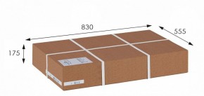 Тумба Джульетта Л в Карталах - kartaly.ok-mebel.com | фото 2