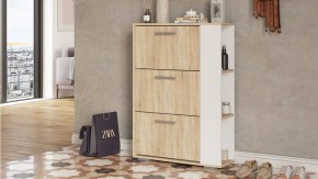 Тумба для обуви Эдеа-1 в Карталах - kartaly.ok-mebel.com | фото 3