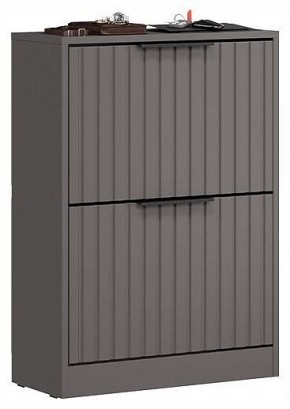 Тумба для обуви Хилтон в Карталах - kartaly.ok-mebel.com | фото