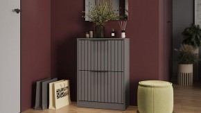Тумба для обуви Хилтон в Карталах - kartaly.ok-mebel.com | фото 3