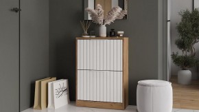 Тумба для обуви Хилтон Исп.2 в Карталах - kartaly.ok-mebel.com | фото 3