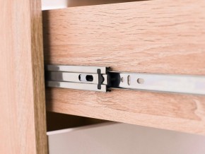 Тумба для обуви ТП-4 в Карталах - kartaly.ok-mebel.com | фото 3