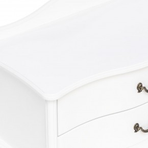 Тумба Leset "Джульетта" (2 ящ) широкая в Карталах - kartaly.ok-mebel.com | фото 5