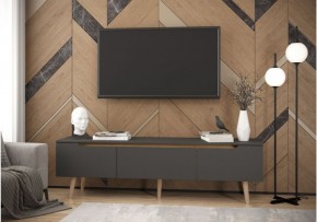 Тумба многофункциональная (арт. 6-56034) в Карталах - kartaly.ok-mebel.com | фото