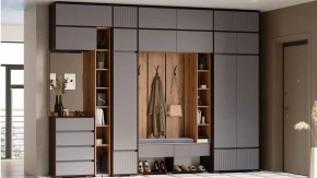 Тумба навесная Роут в Карталах - kartaly.ok-mebel.com | фото 2
