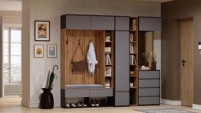 Тумба навесная Роут в Карталах - kartaly.ok-mebel.com | фото 3