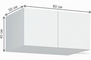 Тумба навесная Широн в Карталах - kartaly.ok-mebel.com | фото 4