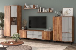 Тумба Онтарио 474.05 в Карталах - kartaly.ok-mebel.com | фото 3