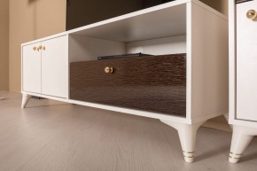 Тумба под ТВ 13.260 Миндаль в Карталах - kartaly.ok-mebel.com | фото 2