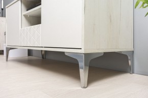 Тумба под ТВ 13.265 Марципан в Карталах - kartaly.ok-mebel.com | фото 4