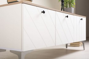 Тумба под ТВ 13.267.03 в Карталах - kartaly.ok-mebel.com | фото 6