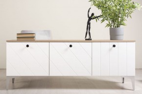 Тумба под ТВ 13.267.03 в Карталах - kartaly.ok-mebel.com | фото 7