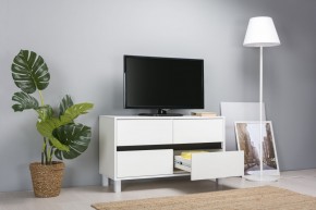 Тумба под ТВ 13.277 Квадро в Карталах - kartaly.ok-mebel.com | фото 3