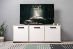 Тумба под ТВ 13.283.02 Винтаж в Карталах - kartaly.ok-mebel.com | фото 3