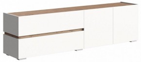 Тумба под ТВ Атлон в Карталах - kartaly.ok-mebel.com | фото 2