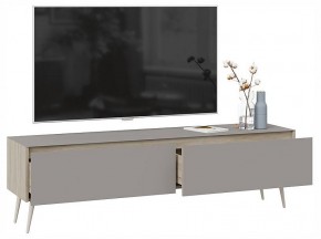 Тумба под ТВ Глосс СМ-319.03.011 в Карталах - kartaly.ok-mebel.com | фото 2