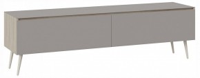 Тумба под ТВ Глосс СМ-319.03.011 в Карталах - kartaly.ok-mebel.com | фото 3