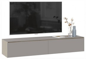 Тумба под ТВ Глосс ТД 319.03.11 в Карталах - kartaly.ok-mebel.com | фото