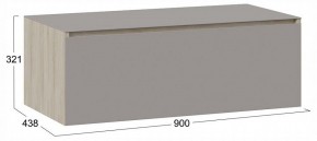 Тумба под ТВ Глосс ТД 319.03.12 в Карталах - kartaly.ok-mebel.com | фото 4