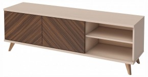 Тумба под ТВ Хармони 468.04 в Карталах - kartaly.ok-mebel.com | фото