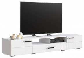 Тумба под ТВ Иоги 2.0 в Карталах - kartaly.ok-mebel.com | фото
