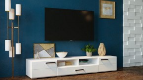 Тумба под ТВ Иоги 2.0 в Карталах - kartaly.ok-mebel.com | фото 2