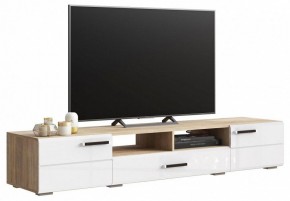 Тумба под ТВ Иоги 2.0 в Карталах - kartaly.ok-mebel.com | фото