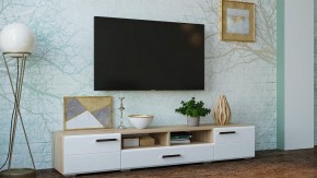 Тумба под ТВ Иоги 2.0 в Карталах - kartaly.ok-mebel.com | фото 2