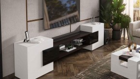 Тумба под ТВ Лисмор в Карталах - kartaly.ok-mebel.com | фото 2