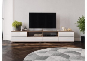 Тумба под ТВ Маллоу в Карталах - kartaly.ok-mebel.com | фото 3