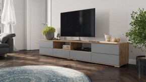 Тумба под ТВ Маллоу в Карталах - kartaly.ok-mebel.com | фото 5
