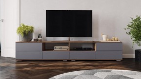 Тумба под ТВ Маллоу в Карталах - kartaly.ok-mebel.com | фото 6