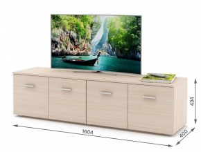 Тумба под ТВ Мартин-5 в Карталах - kartaly.ok-mebel.com | фото 2