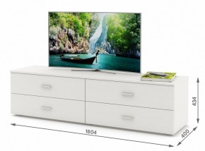 Тумба под ТВ Мартин-6 в Карталах - kartaly.ok-mebel.com | фото 2